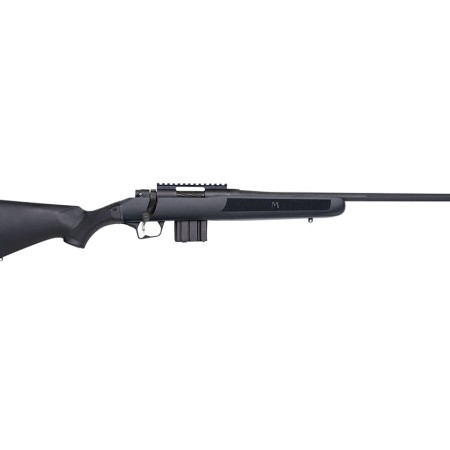 Mossberg 27749 MVP Flex Youth 223 Rem,5.56 NATO 20