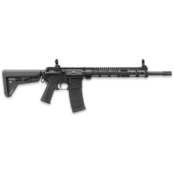 Remington Firearms 86585 R4 Operator Semi-Automatic 5.56 NATO 16