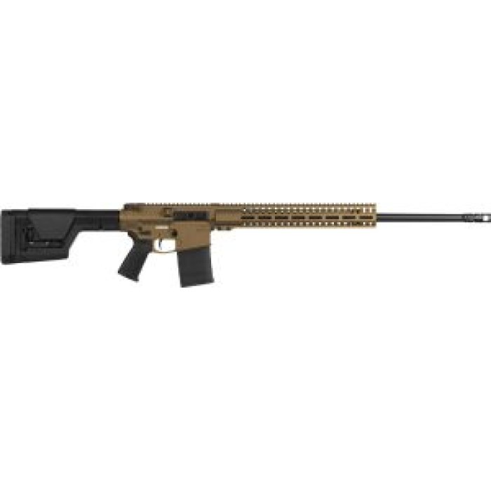 CMMG RIFLE ENDEAVOR 300 MK3 6.5CM 20RD BURNT BRONZE