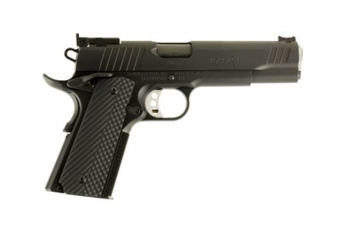 Remington R1 1911 Limited 40Sw 5 9Rd 96717