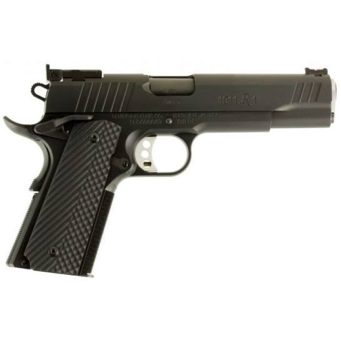 Remington R1 1911 Limited 40Sw 5 9Rd 96717