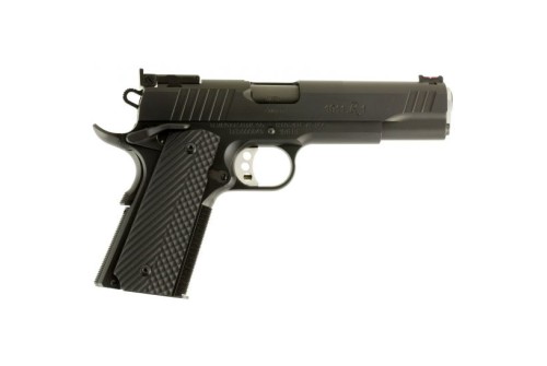 Remington 1911 R1 Limited Stack 9mm 9+1 Round Pistol, Black PVD - 96718