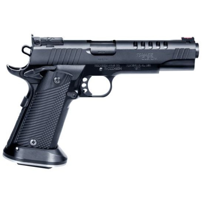 Rem 1911 Tomasie Ltd 40Sw 5" 18Rd 96725