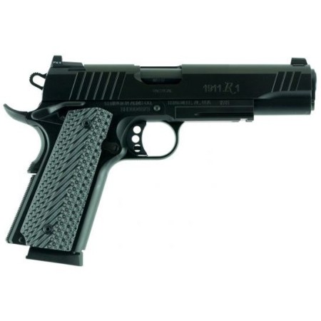 Remington R1 1911 Tactical 5 45Acp 8Rd 96385