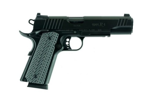 Remington R1 1911 Tactical 5 45Acp 8Rd 96385
