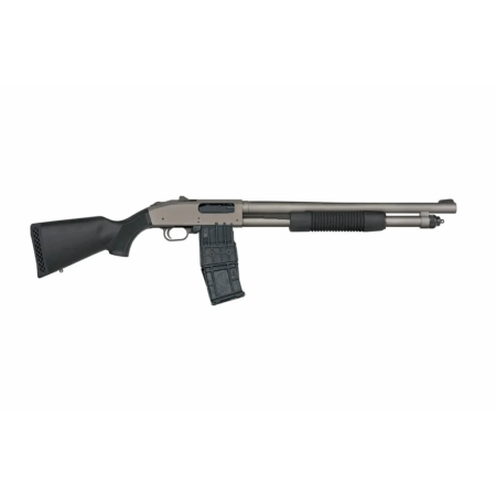 Mossberg 590M Professional 12 GA 18.5
