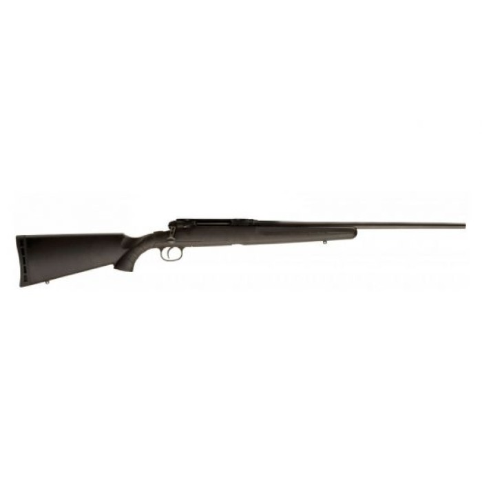 Savage Axis XP .270 Win. Bolt Action Rifle, Black - 19233