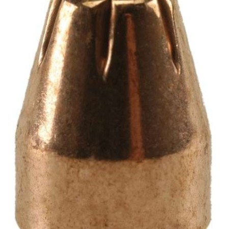 HORNADY 9mm 90Gr XTP Hollow Point 100Rd Box Bullets (35500)