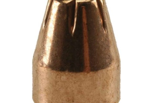 HORNADY 9mm 90Gr XTP Hollow Point 100Rd Box Bullets (35500)