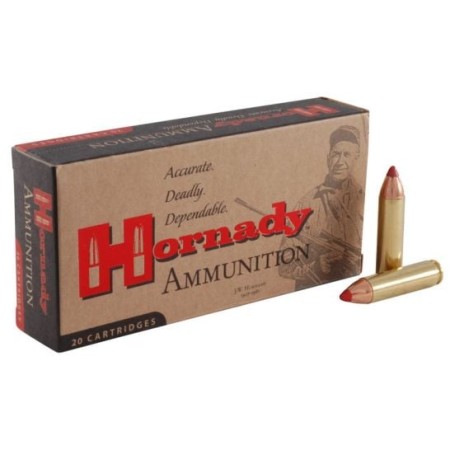 Hornady 82244 Custom 450 Bushmaster 250 gr Flex Tip eXpanding 20 Bx/ 10 Cs