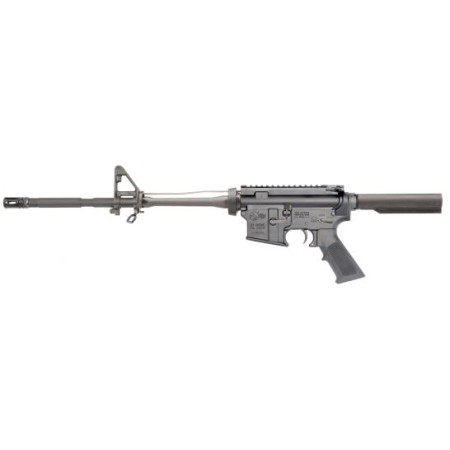 Colt M4 OEM1 .223 Rem/5.56 AR-15 Carbine - LE6920-OEM1