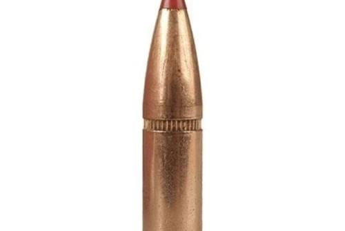 HORNADY SST 6mm 95gr 100/Box Rifle Bullets (24532)