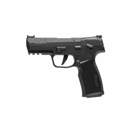 Sig Sauer, P322, Semi, Polymer Frame Pistol, 22 LR, 4