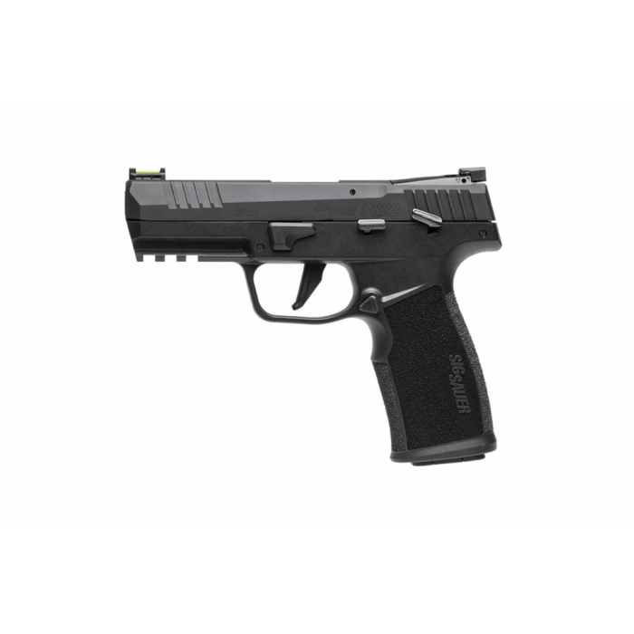 Sig Sauer, P322, Semi, Polymer Frame Pistol, 22 LR, 4