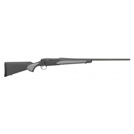 Remington Model 700 SPS Compact Bolt Action Rifle Black / Gray 243 Win 20 inch 4 rd