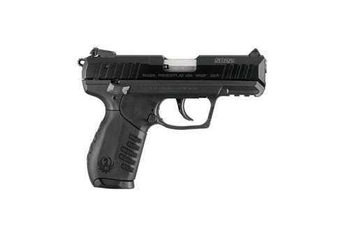 Ruger SR22 Rimfire Pistol 3600