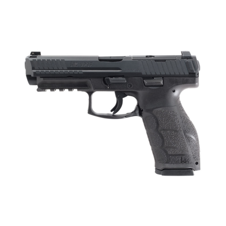 HK VP9A1 F 9mm 4.53in 2x10rd OR Striker-Fired Pistol (81001067)