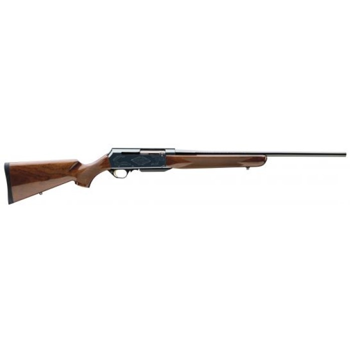 Browning BAR Mark II Safari with BOSS 300 Win Mag Semi Auto Rifle - 031001329