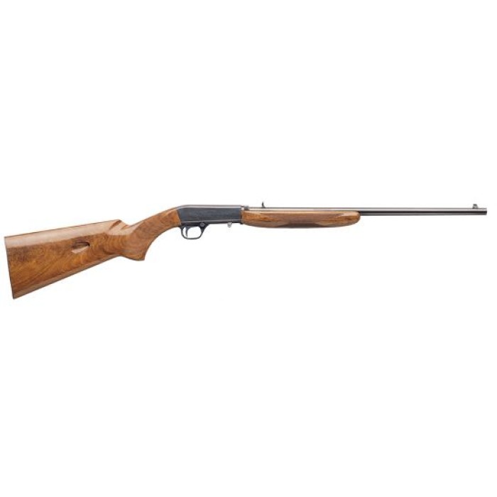 Browning Semi-Auto 22 Grade I .22lr Rifle, Gloss - 021001102