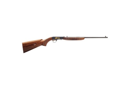 Browning Semi-Auto 22 Grade VI Blued .22lr Rifle, Gloss - 021002102