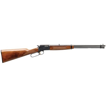 Browning BL-22 Grade II .22 s-l-lr Lever Action Rifle, Gloss - 024101103