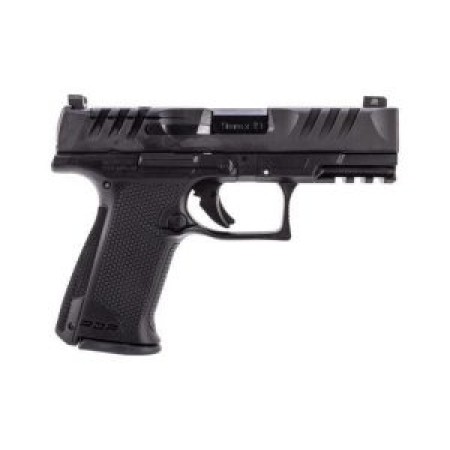 Walther Pdp Full-Size 4'' LE 2842734LE