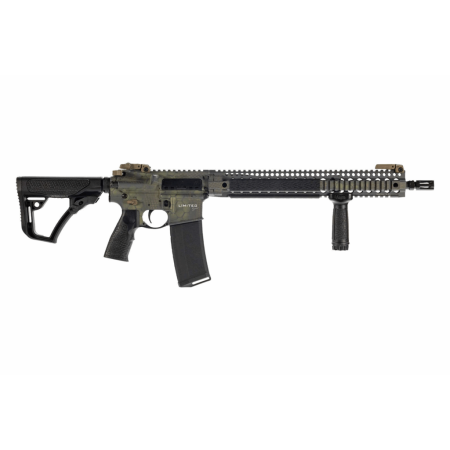 Daniel Defense DDM4 V9 32+1 16