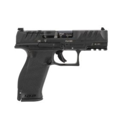 Walther Pdp Full-Size 4'' LE 2851237LECO