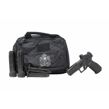 Springfield Armory Echelon 4.5F 9mm 4.5