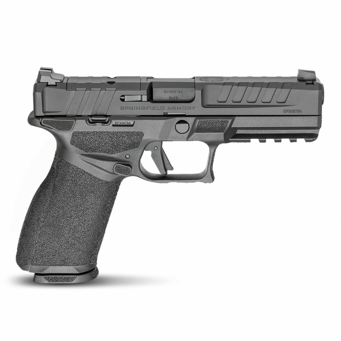 Springfield Armory Echelon 4.5F 9mm 4.5