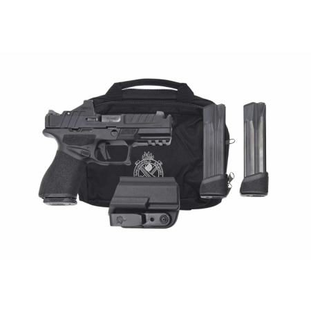 Springfield Echelon Comp 4.0C 9mm 4