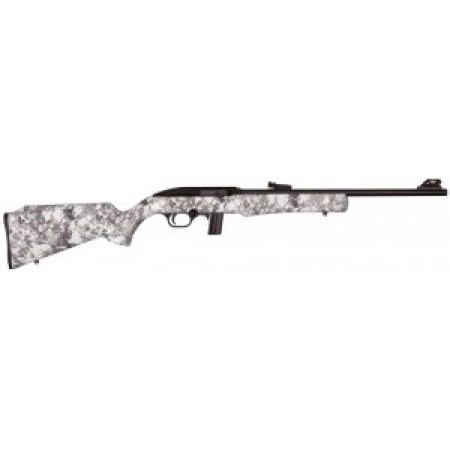 ROSSI RS22 .22LR RIFLE SEMI AUTO 18