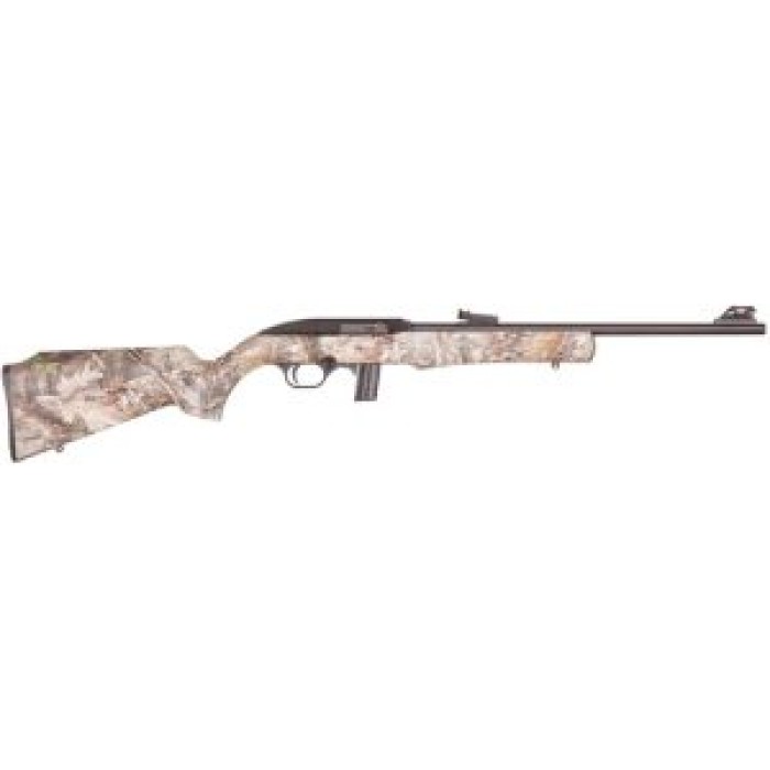 ROSSI RS22 .22LR RIFLE SEMI AUTO 18