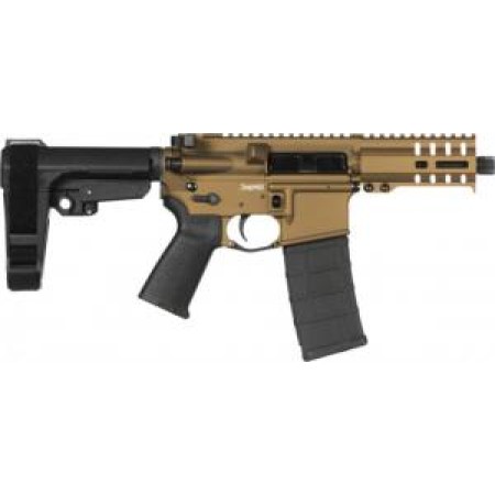 Cmmg Pistol Banshee 300 MK4 9MM Rdb/9Arc 30Rd Burn 94A179CBB