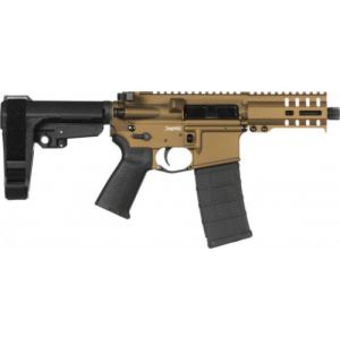 Cmmg Pistol Banshee 300 MK4 9MM Rdb/9Arc 30Rd Burn 94A179CBB