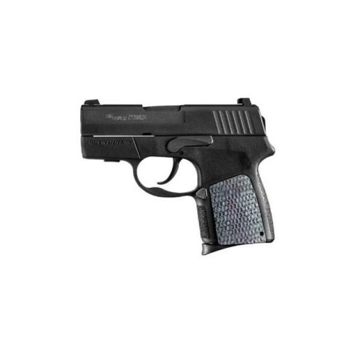 Sig Sauer P290RS 9mm Every Day Carry Xtreme