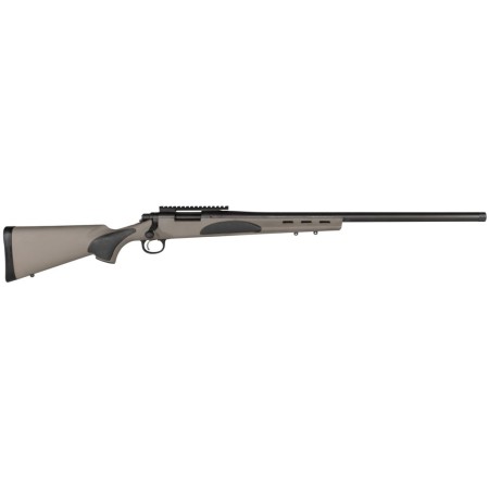 Remington Firearms 85454 700 ADL Tactical 22-250 Rem 24