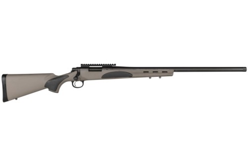 Remington Firearms 85454 700 ADL Tactical 22-250 Rem 24