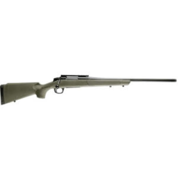 CVA Cascade Rifle 243 Win 22 in. OD Green RH CVA Cascade Rifle 243 Win 22 in. OD Green RH
