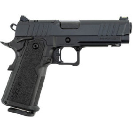 SDS 1911 Carry B9R Pistol 9mm 4.25 in. Black 17 rd.