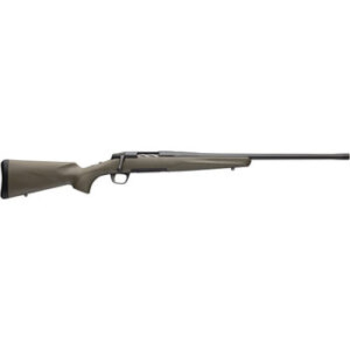 BROWNING X-Bolt 2 Composite Special SPR 6.5 Creedmoor 22in 4rd OD Green Bolt-Action Rifle (036117282)