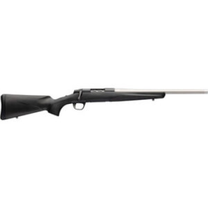 BROWNING X-Bolt 2 Composite Special LR SPR 6.5 CM 18in 4rd Bolt-Action Rifle (036116282)