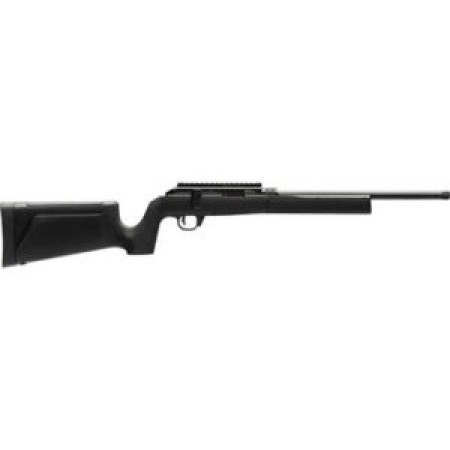 Hammerli Arms Force B1 Rifle 22 Mag AllWeather Black 9 rd