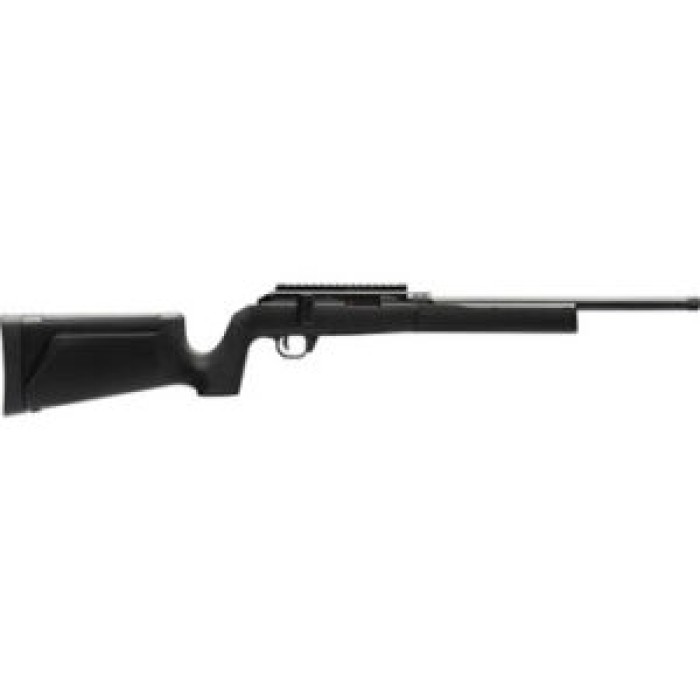 Hammerli Arms Force B1 Rifle 22 Mag AllWeather Black 9 rd