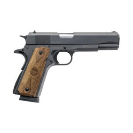 CHIAPPA FIREARMS CF 1911 Field Grade 9mm 5in 10rd Walnut Grips Pistol (440.160)
