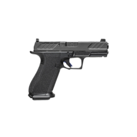 SHADOW SYSTEMS XR920 LE Edition 9mm 4in 10rd Semi-Auto Pistol (LE-3334)