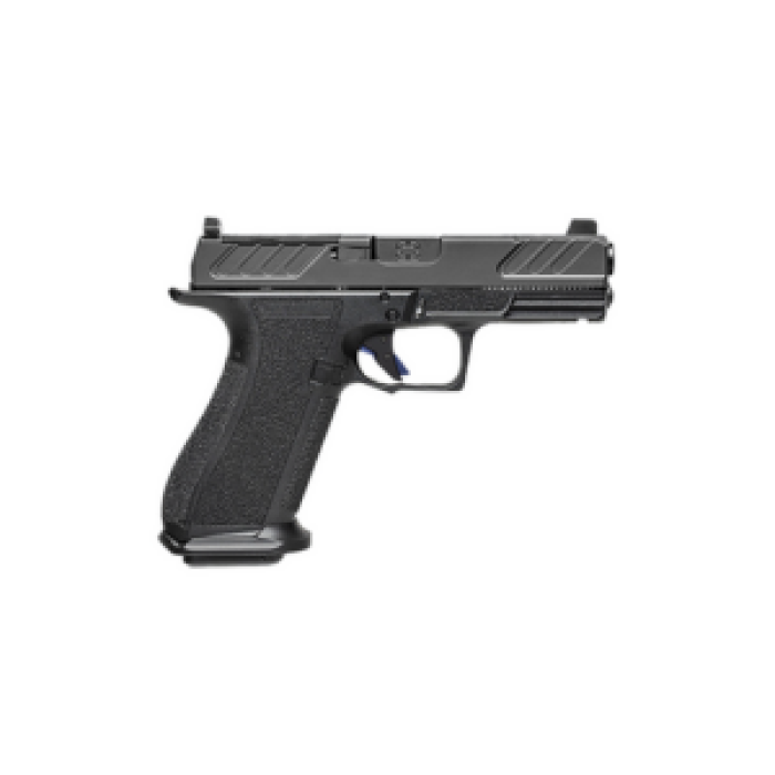 SHADOW SYSTEMS XR920 LE Edition 9mm 4in 10rd Semi-Auto Pistol (LE-3334)