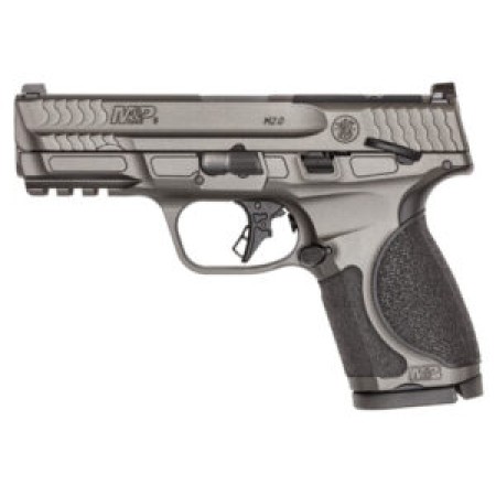 M&P9 M2.0 Metal Compact OR