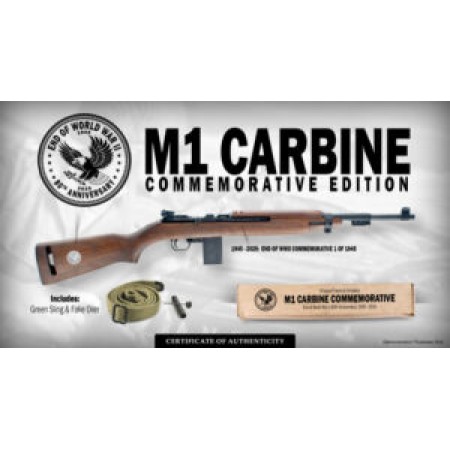 M1 Carbine Commemorative
