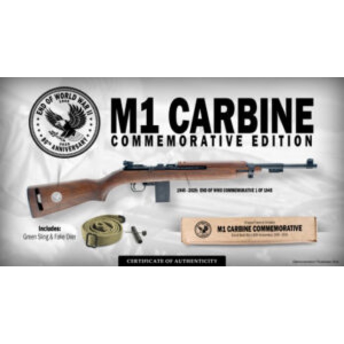 M1 Carbine Commemorative M1 Carbine Commemorative
